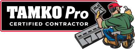 Tamko Pro Certified Contractor