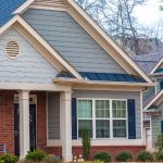 window and siding