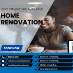 Financing Your Home Renovation